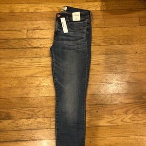 JCrew Jeans